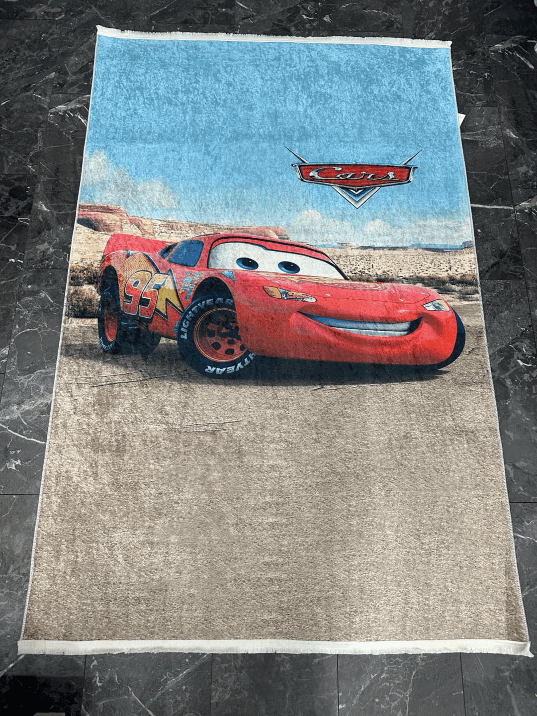 McQueen 2