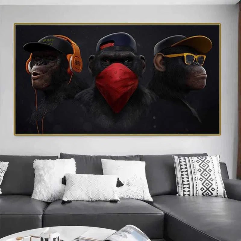 MONKEY
