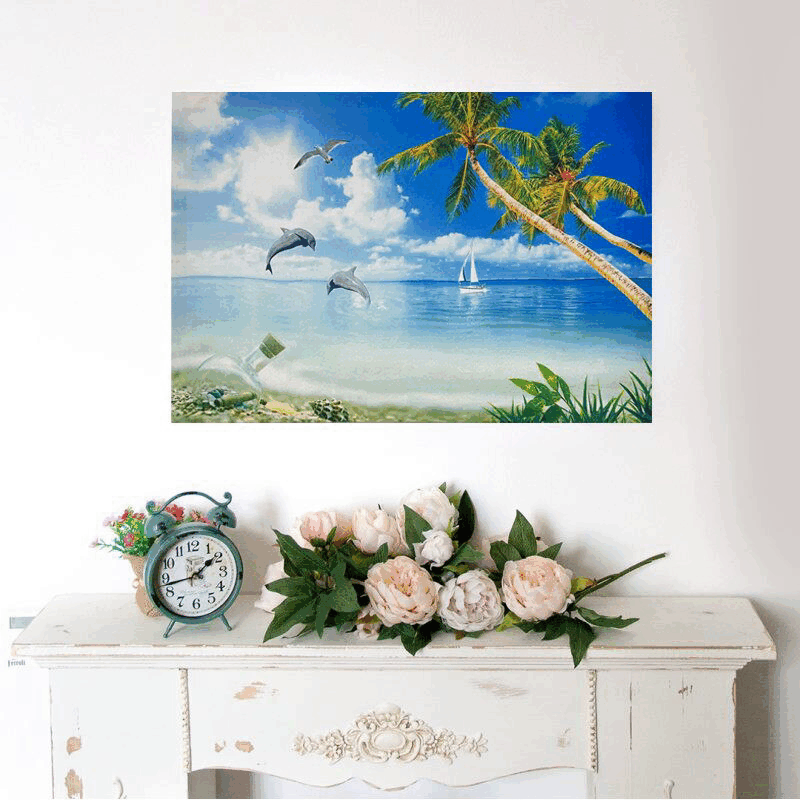 seascape