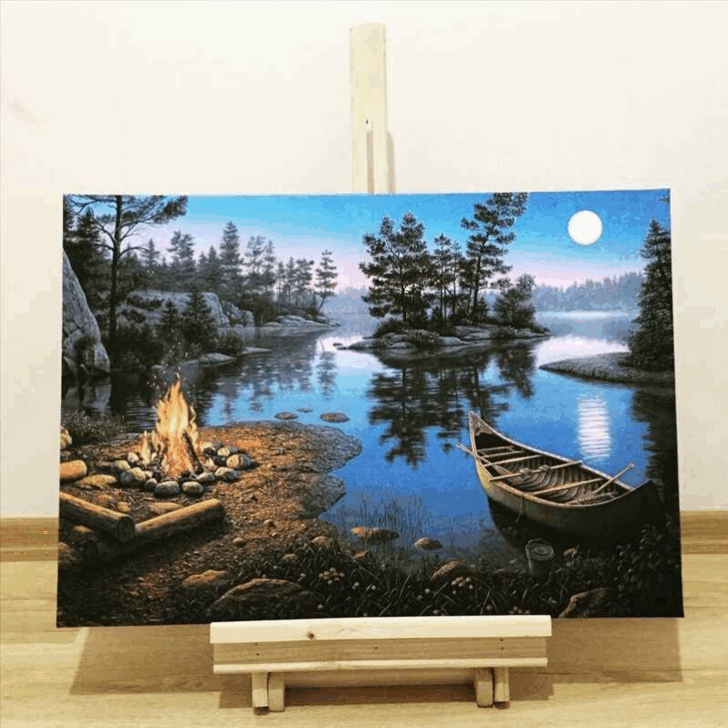 Landscape