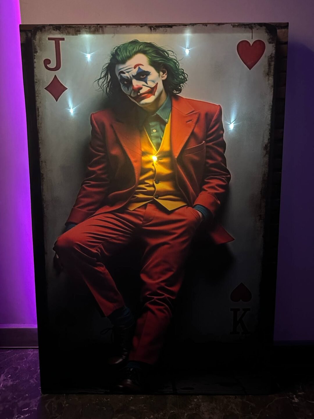 Joker card - Image 2