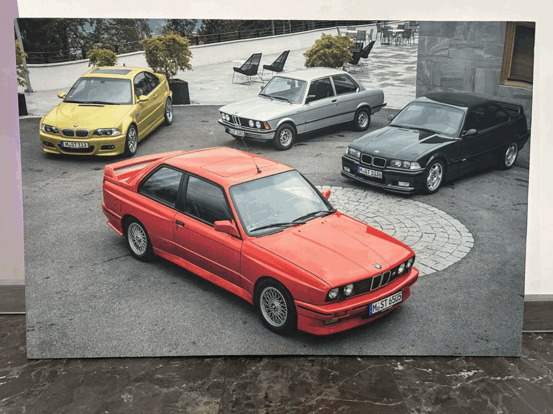 BMW