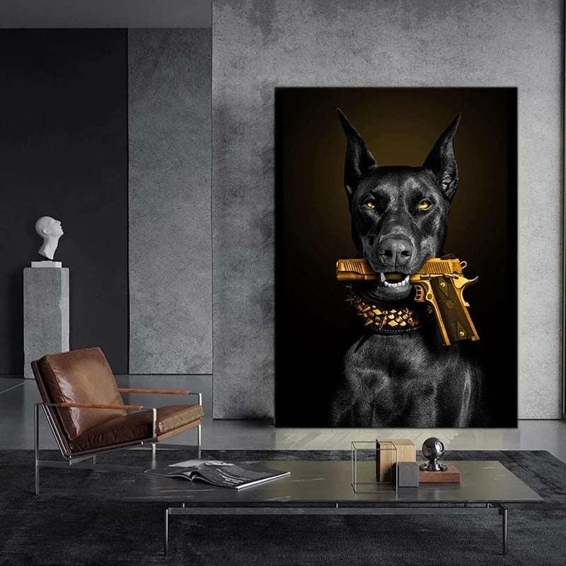 DOG