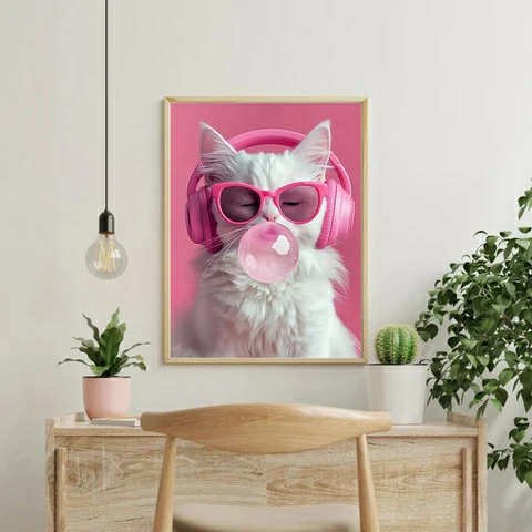Sweet cat